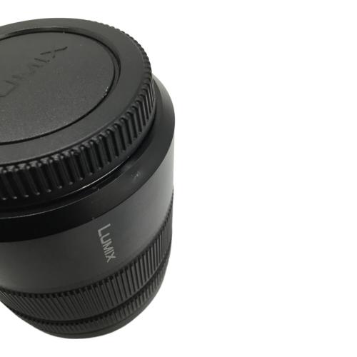 Panasonic (パナソニック) ズームレンズ H-FS45150 LUMIX
