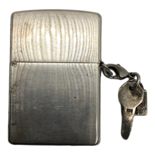 ZIPPO (ジッポ) LIMITED EDITION 2002年製 №030 オイルライター