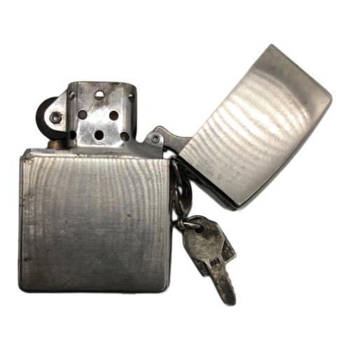 ZIPPO (ジッポ) LIMITED EDITION 2002年製 №030 オイルライター