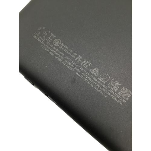 Amazon (アマゾン) kindle(第11世代) RS23CV