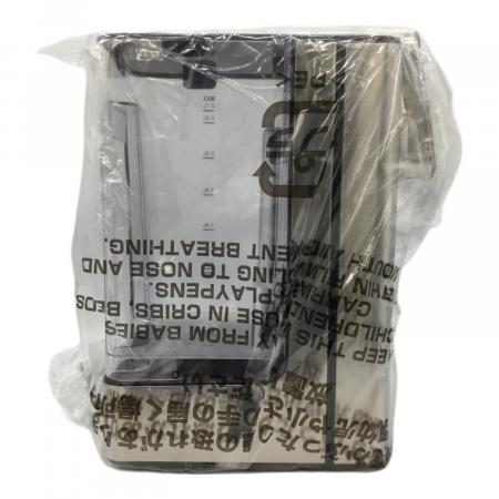 AL COLLE 瞬間湯沸かしサーバー AWS-1301/S シルバー 瞬間湯沸かしサーバー（AWS-1301/S） | アルファックス・コイズミ