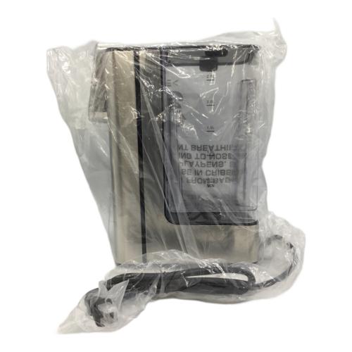 AL COLLE (アルコレ) 瞬間湯沸かしサーバー AWS-1301