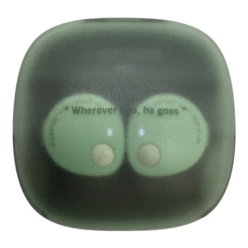 audio-technica (オーディオテクニカ) ワイヤレスイヤホン ATH-CKS50TW2 スター・ウォーズ グローグーモデル