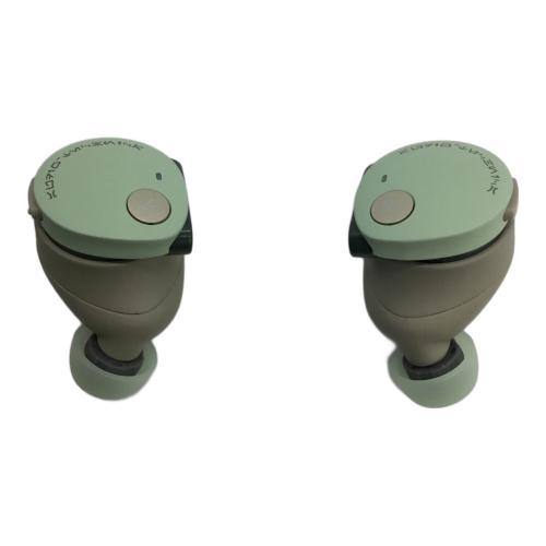 audio-technica (オーディオテクニカ) ワイヤレスイヤホン ATH-CKS50TW2 スター・ウォーズ グローグーモデル