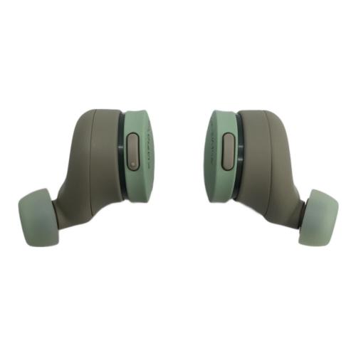 audio-technica (オーディオテクニカ) ワイヤレスイヤホン ATH-CKS50TW2 スター・ウォーズ グローグーモデル