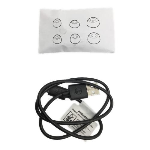 audio-technica (オーディオテクニカ) ワイヤレスイヤホン ATH-CKS50TW2 スター・ウォーズ グローグーモデル