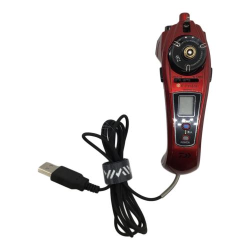 DAIWA (ダイワ) 電動リール クリスティア ワカサギ AIR レッド 03402136