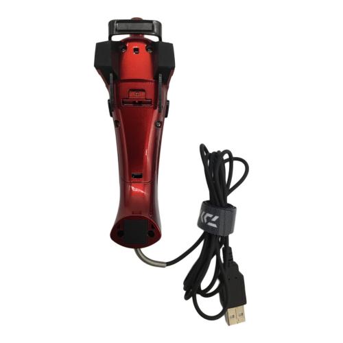 DAIWA (ダイワ) 電動リール クリスティア ワカサギ AIR レッド 03402136