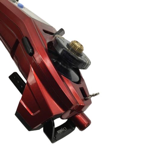 DAIWA (ダイワ) 電動リール クリスティア ワカサギ AIR レッド 03402136