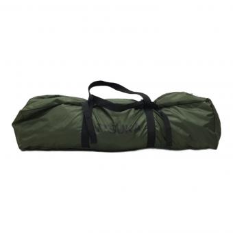 DOD (ディーオーディー) いつかのタープ TT5-631-KH ヘキサタープ カーキ