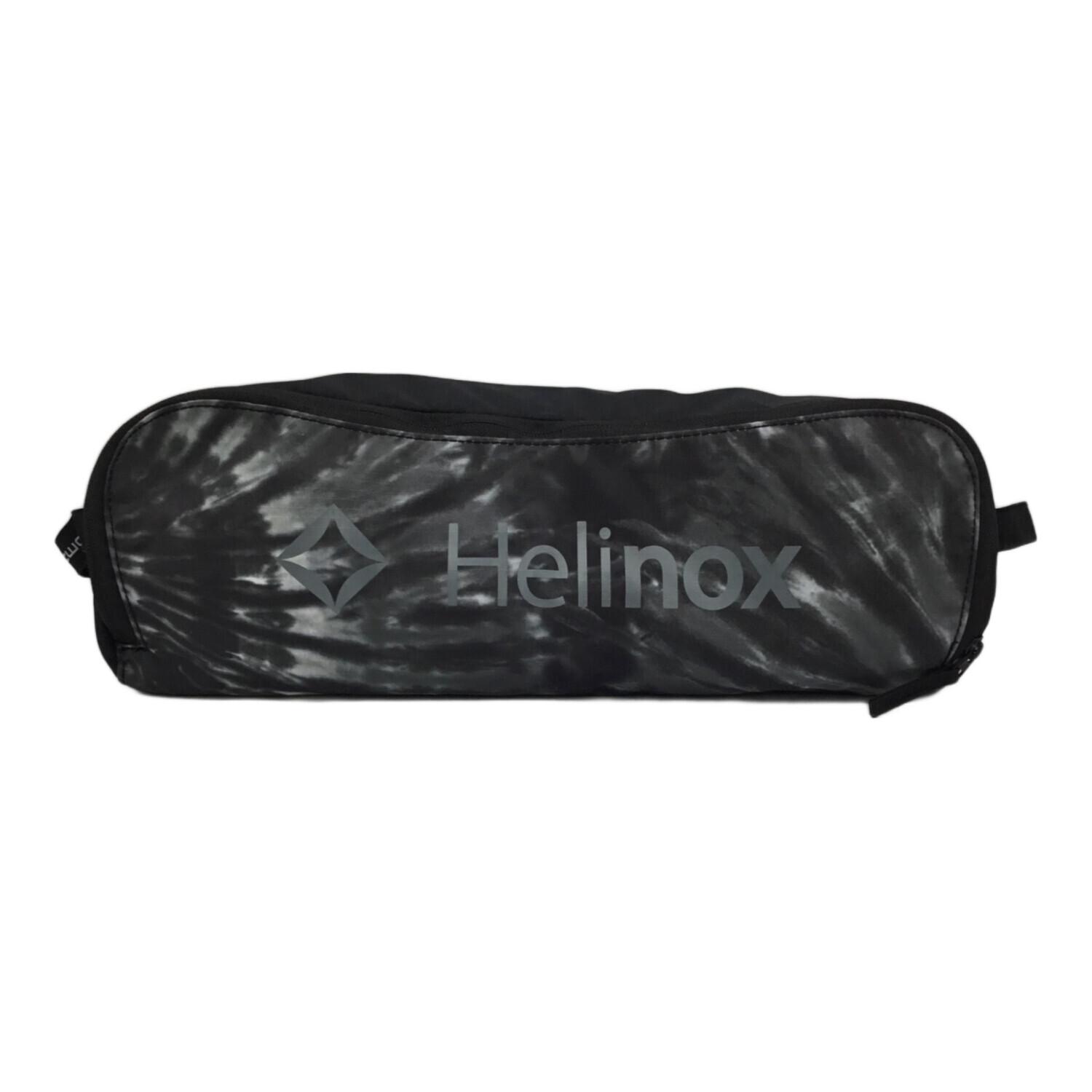 Helinox (ヘリノックス) チェアツー タイダイ アウトドアチェア