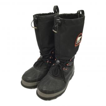 SOREL (ソレル) スノーブーツ NM2129-010 メンズ SIZE 27cm グレー
