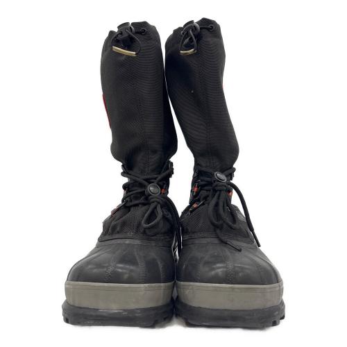 SOREL (ソレル) スノーブーツ NM2129-010 メンズ SIZE 27cm グレー