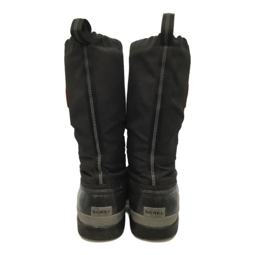 SOREL (ソレル) スノーブーツ NM2129-010 メンズ SIZE 27cm グレー