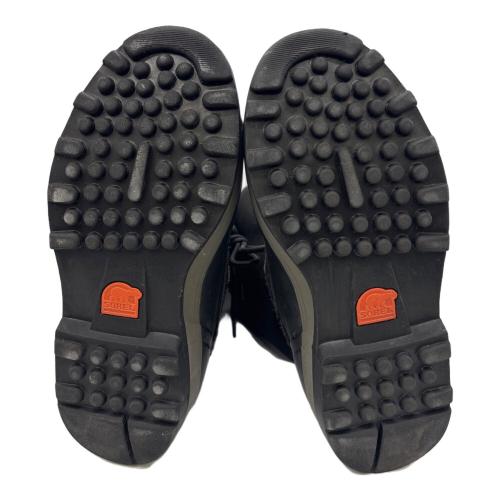 SOREL (ソレル) スノーブーツ NM2129-010 メンズ SIZE 27cm グレー