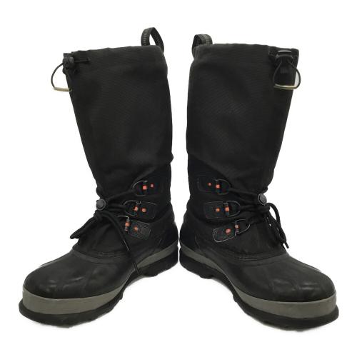 SOREL (ソレル) スノーブーツ NM2129-010 メンズ SIZE 27cm グレー