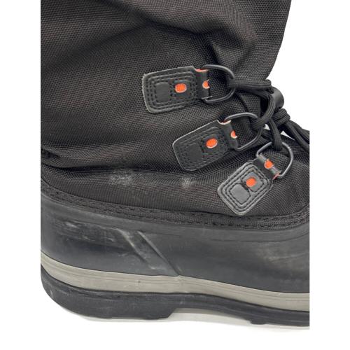 SOREL (ソレル) スノーブーツ NM2129-010 メンズ SIZE 27cm グレー