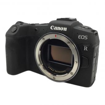CANON (キヤノン) ミラーレス一眼カメラ EOS RP