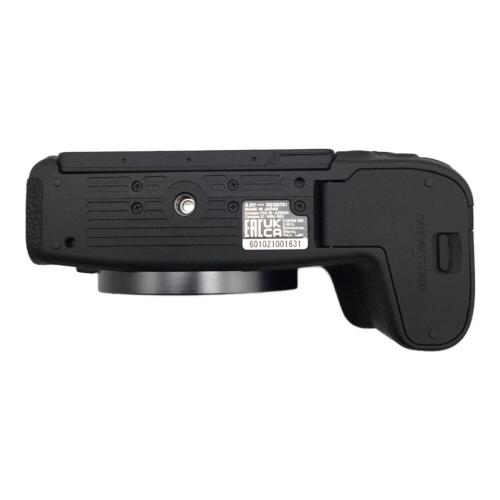 CANON (キヤノン) ミラーレス一眼カメラ EOS RP