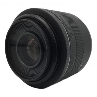 CANON (キヤノン) レンズ RF35mm F1.8 MACRO IS STM