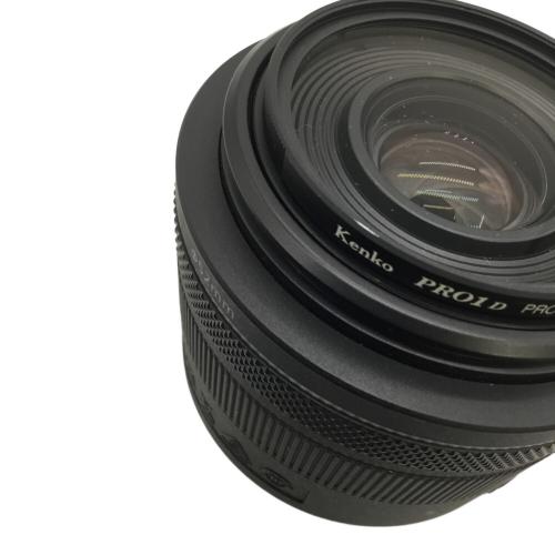 CANON (キヤノン) レンズ RF35mm F1.8 MACRO IS STM