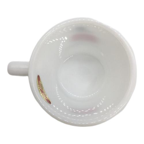 Fire King (ファイヤーキング) マグカップ スヌーピー レッドバロン