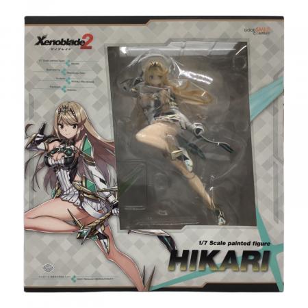GOODSMILE COMPANY (グッドスマイルカンパニー) ゼノブレイド2 ヒカリ