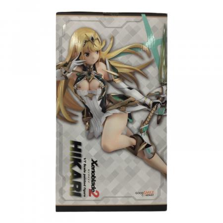 GOODSMILE COMPANY (グッドスマイルカンパニー) ゼノブレイド2 ヒカリ