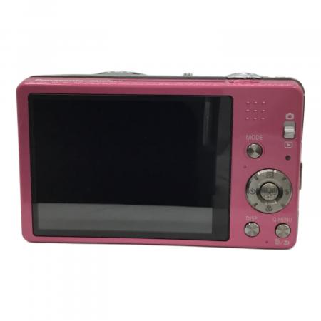 Panasonic (パナソニック) コンパクトデジタルカメラ LUMIX DMC-SZ7
