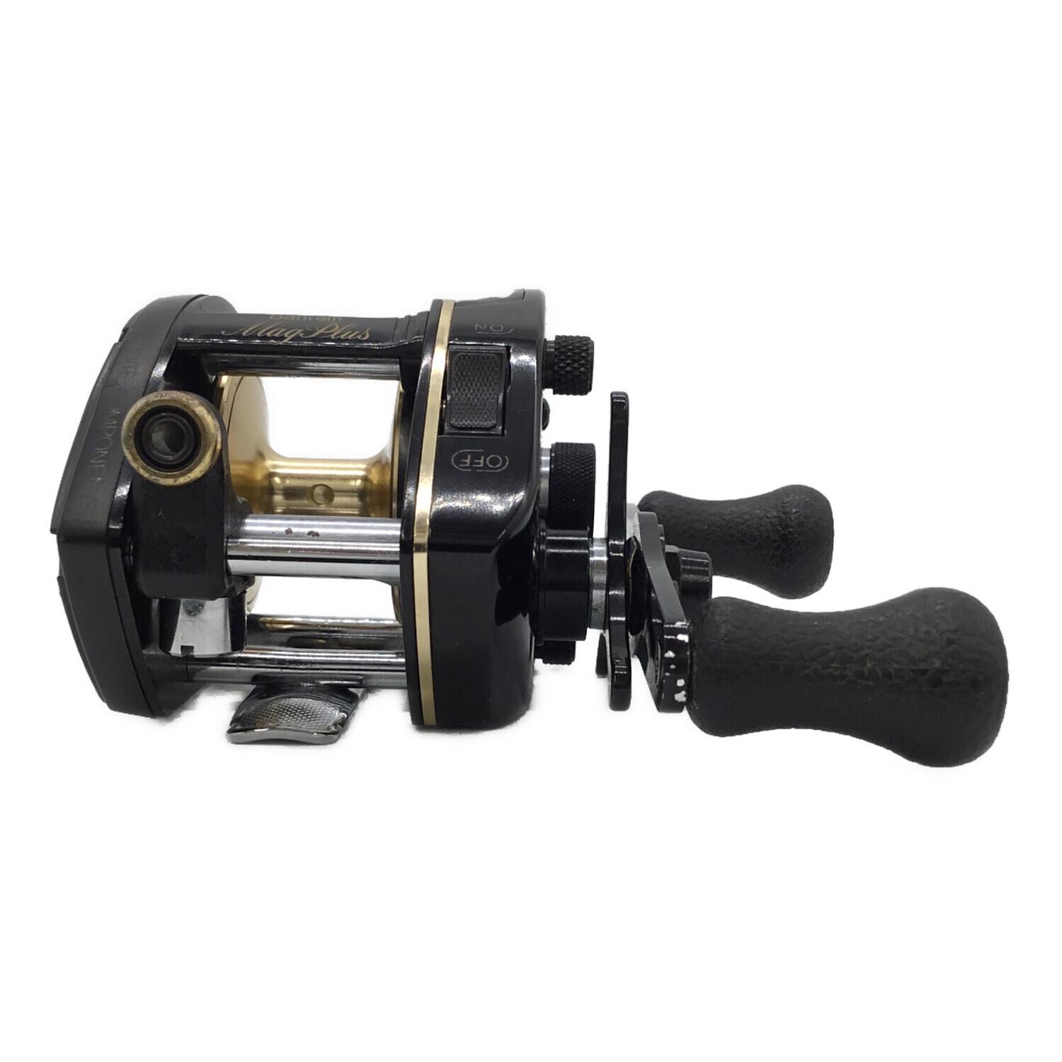 SHIMANO (シマノ) バンタム マグプラス BMP251 ベイトリール