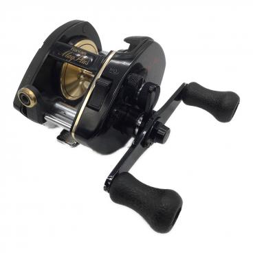 Abu Garcia (アブガルシア) ヴィンテージリール Ambassadeur 1000C