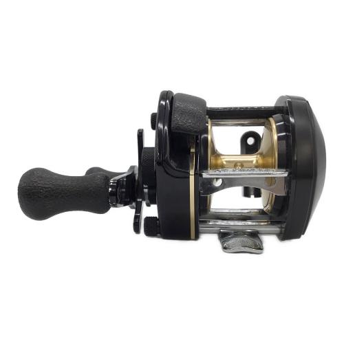 ま*ー様 シマノオールドバンタムマグプラス左手巻き251SG 313-1 SHIMANO (シマノ) バンタム マグプラス BMP251 ベイトリール