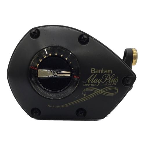 SHIMANO (シマノ) バンタム マグプラス BMP251 ベイトリール