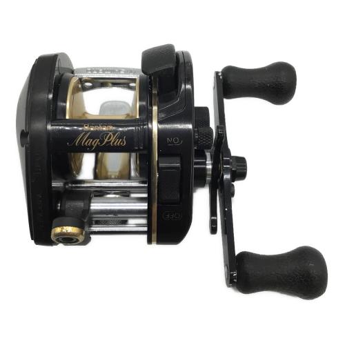 SHIMANO (シマノ) バンタム マグプラス BMP251 ベイトリール