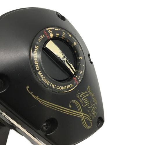 SHIMANO (シマノ) バンタム マグプラス BMP251 ベイトリール