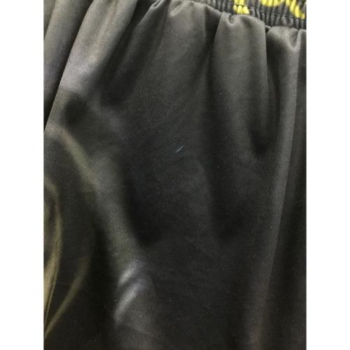 cactus jack (カクタス・ジャック) NIKE×FCバルセロナ Skeleton Home Shorts ゲームショーツ メンズ SIZE L