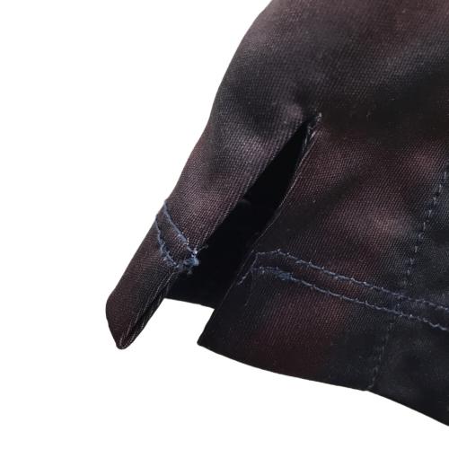 cactus jack (カクタス・ジャック) NIKE×FCバルセロナ Skeleton Home Shorts ゲームショーツ メンズ SIZE L