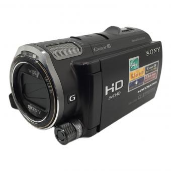 SONY (ソニー) デジタルビデオカメラ HDR-CX560V 2011年製 614万画素
