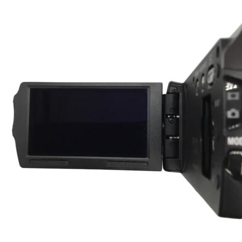 SONY (ソニー) デジタルビデオカメラ HDR-CX560V 2011年製 614万画素