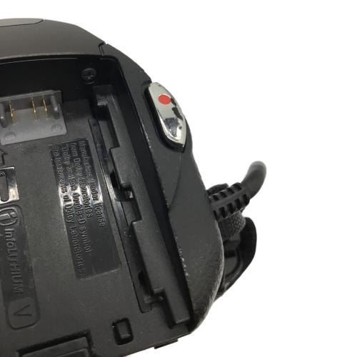 SONY (ソニー) デジタルビデオカメラ HDR-CX560V 2011年製 614万画素