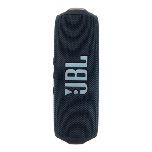 JBL (ジェービーエル) Bluetooth対応スピーカー FLIP7 ブルー