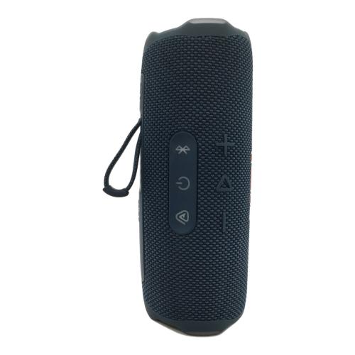 JBL (ジェービーエル) Bluetooth対応スピーカー FLIP7 ブルー