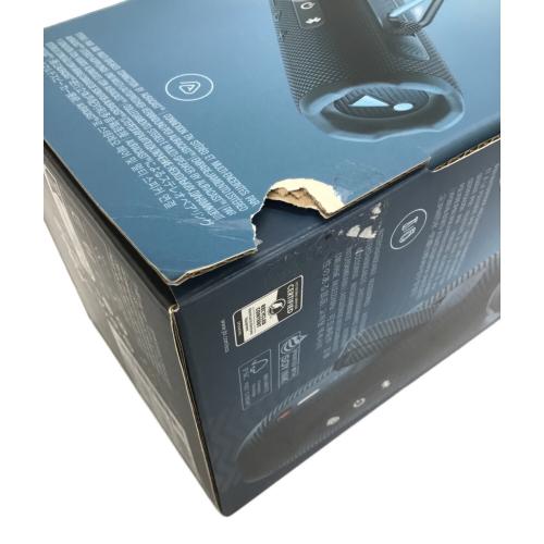 JBL (ジェービーエル) Bluetooth対応スピーカー FLIP7 ブルー