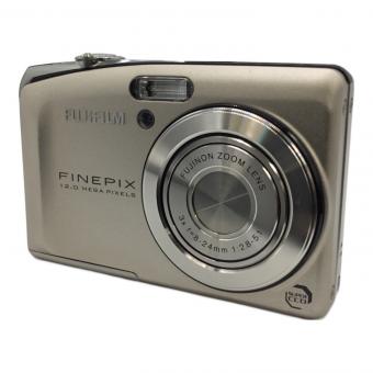 FUJIFILM (フジフィルム) コンパクトデジタルカメラ FinePix F50fd