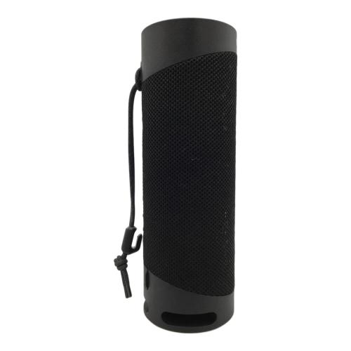 SONY (ソニー) ワイヤレススピーカー SRS-XB23