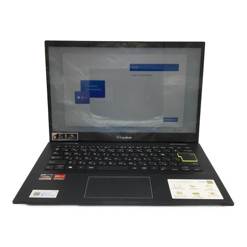 ASUS (エイスース) VivoBook Flip 14 TM420IA-EC147TS
