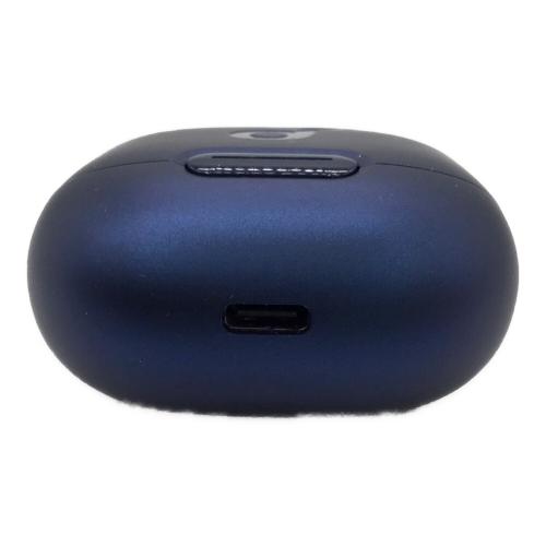 Anker (アンカー) ワイヤレスイヤホン Liberty 4 NC ネイビー