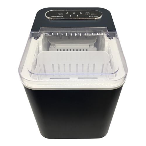 Fujikura (フジクラ) 小型製氷機 FIC-01