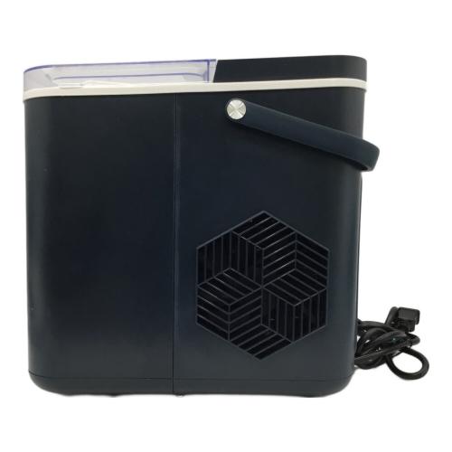 Fujikura (フジクラ) 小型製氷機 FIC-01