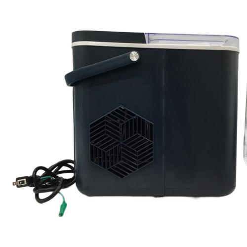 Fujikura (フジクラ) 小型製氷機 FIC-01